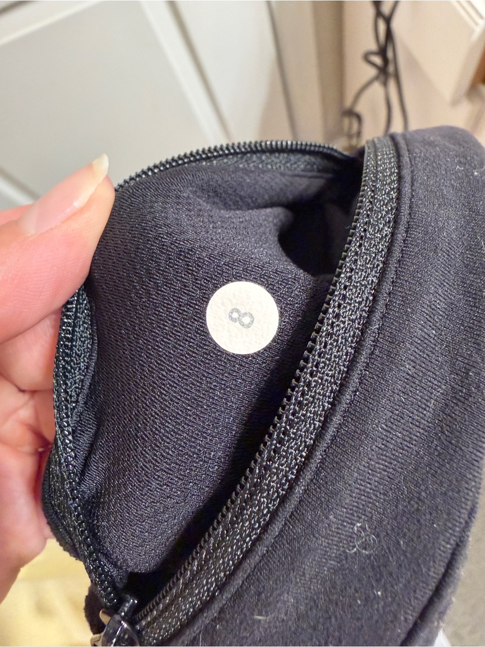 Lululemon Pace Rival Crop - Picture 11 of 11